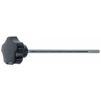 locking screw M6 L 147mm