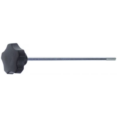 locking screw M6 L 215mm