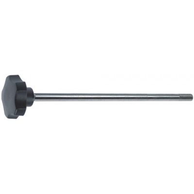 locking screw M10 L 235mm