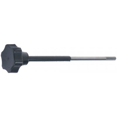 locking screw M6 L 170mm ø 8mm L1 80mm