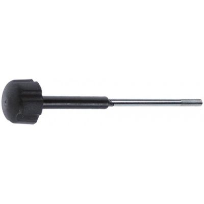 Surub tirant fixare protectie lama L 155 mm, filet M6 - 697711