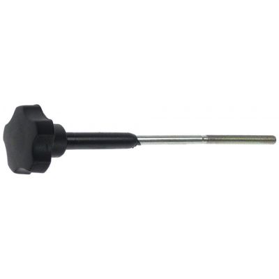 Surub tirant fixare protectie lama L 170 mm, filet M6 - 697712