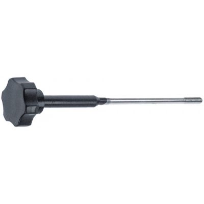 locking screw M6 L 170mm ø 10mm L1 60mm 300
