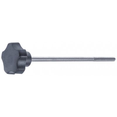 surub de fixare filet L 150mm