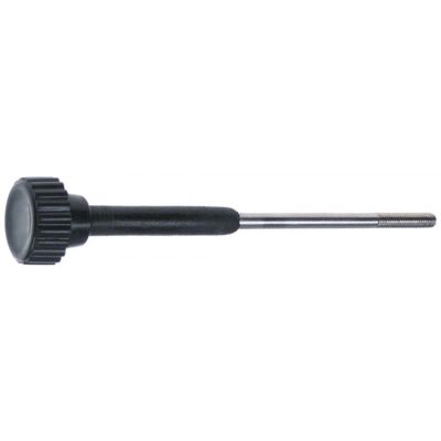 locking screw M6 L 145mm ø 10mm L1 60mm
