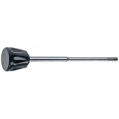 locking screw M8 L 198mm ø 10mm L2 24mm