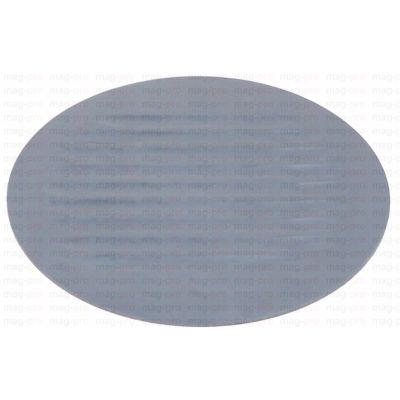 Protectie lama ø 217 mm, pentru lama feliator de ø 275 mm, RGV LUSSO, filet M6, fixare patrat 12x12.mm