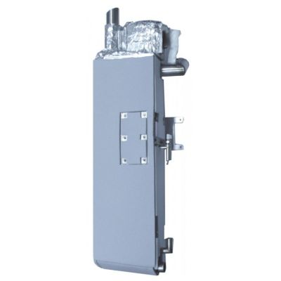 steam generator suitable for RATIONAL