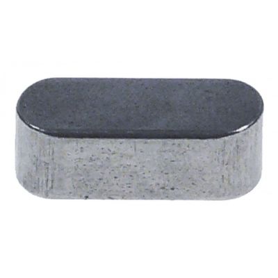 Pana ax 8x7 mm, lungime L 20 mm, SL2057 - 697784