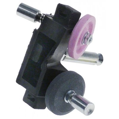 blade sharpener 195/220 AF 250E suitable for FAC