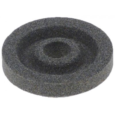 grindstone ø 32mm thickness 8mm bore ø 8mm grained fine