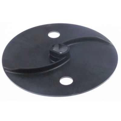 Disc expulzor ø 185 mm, ax ø 25 x 18 mm - 697822