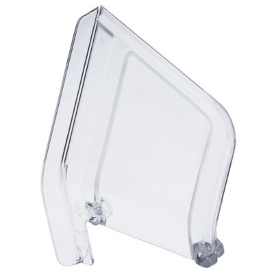 Protectie din policarbonat 145 x 195 mm, distanta intre gauri 105 mm - 697826