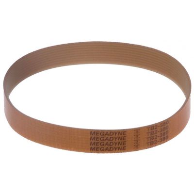 Curea TB2-330, circumferinta L 330 mm, latime 21,5 mm, cu 11 caneluri, MEGADYNE - 697830