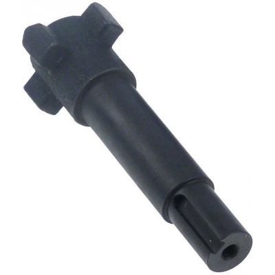 Ax cuplaj antrenare pentru cupla ø 17 mm, D ø 20 mm, L 113 mm, 12-18 CN-FN - 697847