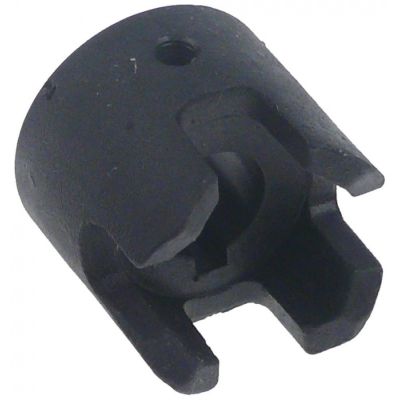 Cuplaj antrenare ø 40 mm, H 38 mm, pentru ax ø 17 mm, 12-18 CN-FN - 697848