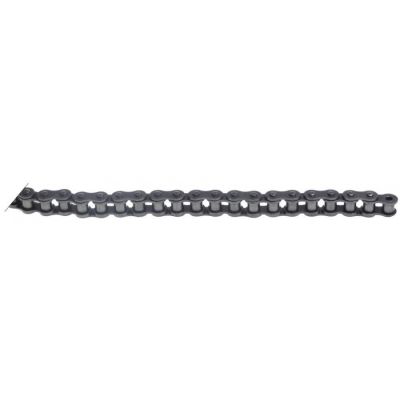 roller chain 08 B-1 splitting ½" / 12,7mm links 90 L 226mm internal width 7,75mm rollerø 8,51mm