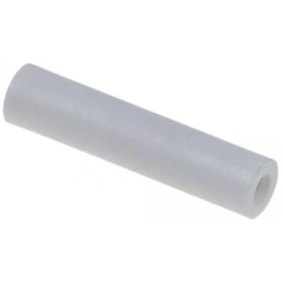 spacer piece for dough roller ø 8mm L 35mm