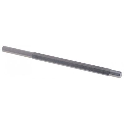 shaft for sump for ice-cube maker L 205mm ø 10mm