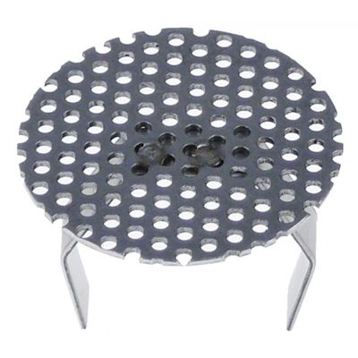 drain filter for pasta cooker ø 40mm stainless steel