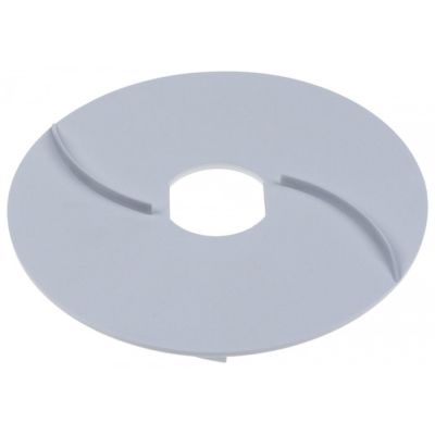 Disc expulzor Robot Coupe ø 188 mm, H 13,5 mm, montare ax ø 48 x 42 mm - 697891
