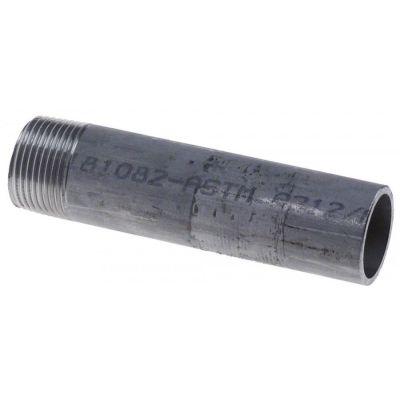 drain pipe 3/4 L 100mm ø 26,6mm