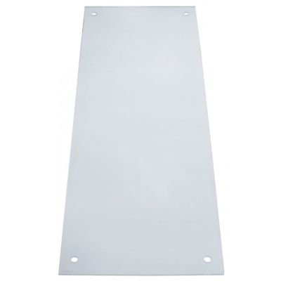 door for chicken rotisserie L 740mm W 270mm thickness 5mm