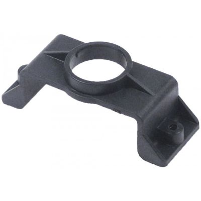 fastening angle for rotary switch plastic L 76mm W 31mm