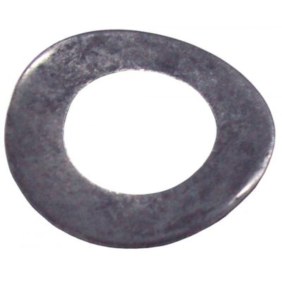 spring washer ID ø 13mm ED ø 24mm Qty 1 pcs