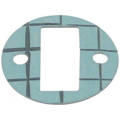 gasket for pilot burner ø 35,5mm thickness 1mm
