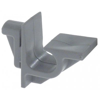 shelf support L 32mm W 15mm H 25mm suitable for PRISMA400TNV-PF plastic