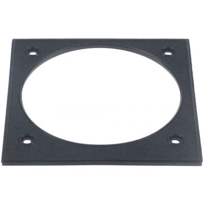 gasket L 130mm W 125mm ID ø 106mm rubber