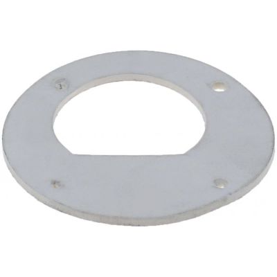 gasket ED ø 84mm thickness 3mm hole distance 50mm