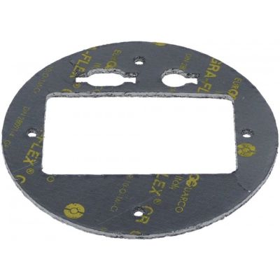 gasket ED ø 148mm graphite thickness 3mm
