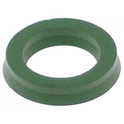 gasket U-shape ED ø 22,5mm ID ø 14,5mm
