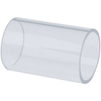 level glass ø 54mm L 83mm thickness 3,5mm
