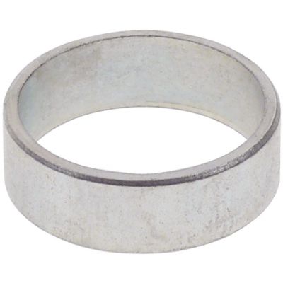 spacer ring ø 35mm ID ø 31mm H 11mm steel zinc-coated