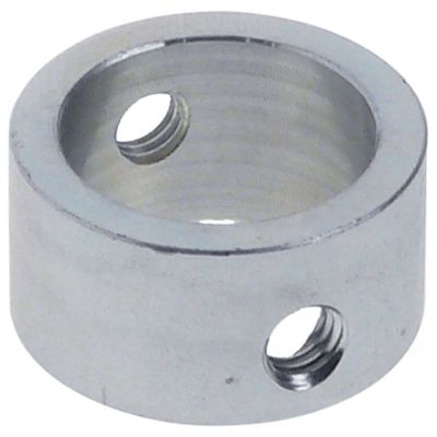 retaining ring L 15mm ø 27mm M6