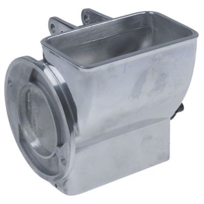 housing aluminium Mod.8