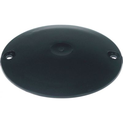 lid ø 100mm mounting distance 85mm plastic Mod.12-22