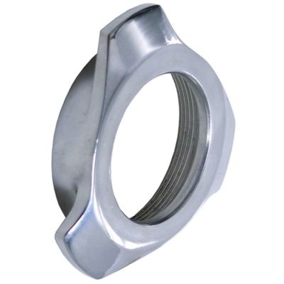 ring nut Mod.8 aluminium