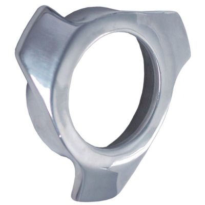 ring nut M94x2 Mod.22 stainless steel