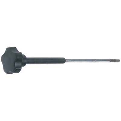 locking screw M6 L 200mm ø 10mm L1 80mm