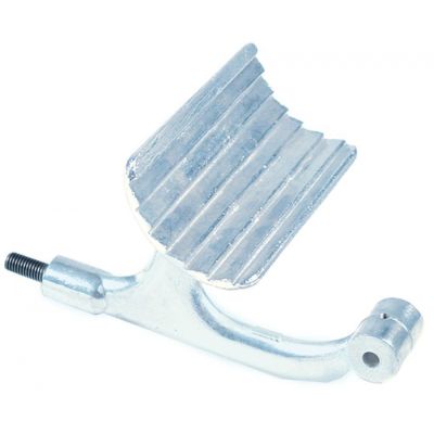 press lever OLIMPO