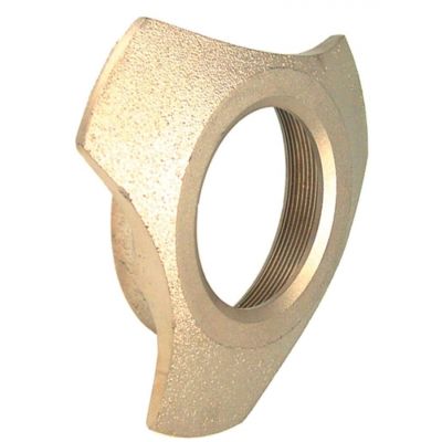 ring nut Mod.22 cast iron