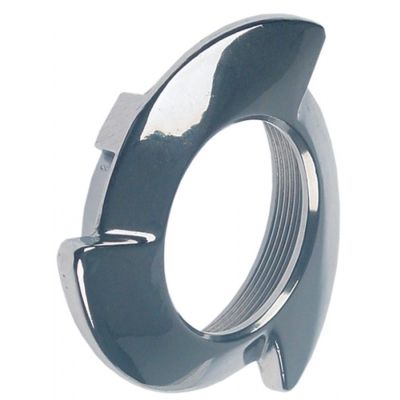 ring nut Mod.12 stainless steel