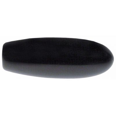 cone handle M10 ø 32mm L 87mm black