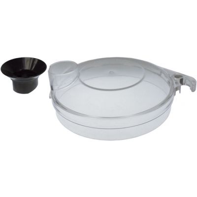capac complet ø 215mm DI ø 210mm cu magnet Q 3-5-8
