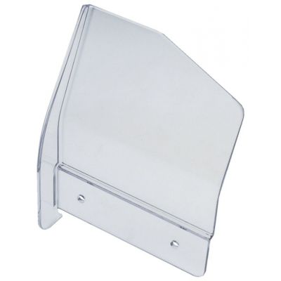 hand protection H 210mm W 153mm mounting distance 93mm