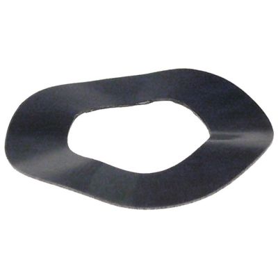 spring washer ID ø 15mm ED ø 19mm Qty 1 pcs